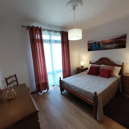 Casa Do Vale Da Estrela Apartman