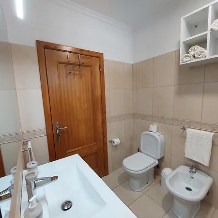 Apartman Casa Do Vale Da Estrela *