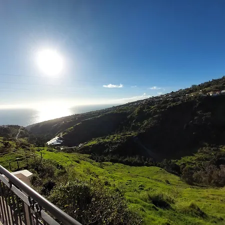 Casa Do Vale Da Estrela *