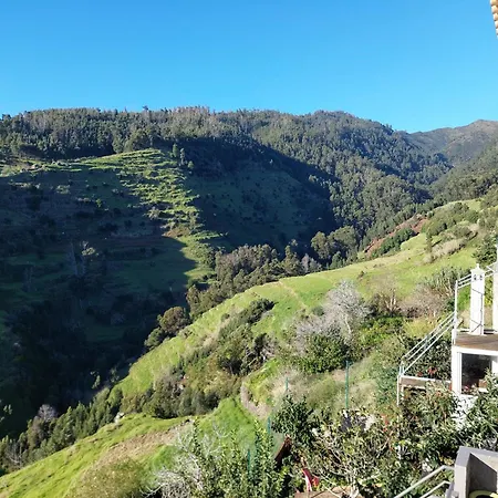 Casa Do Vale Da Estrela Apartment *