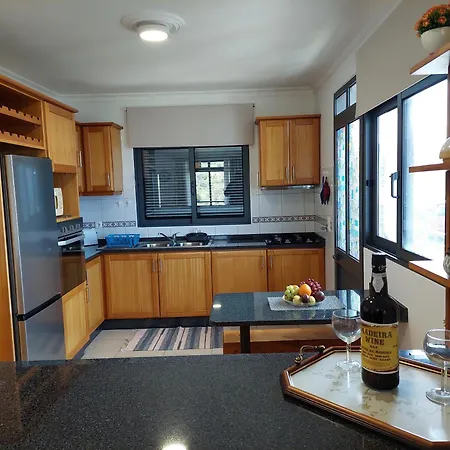 Apartment Casa Do Vale Da Estrela *