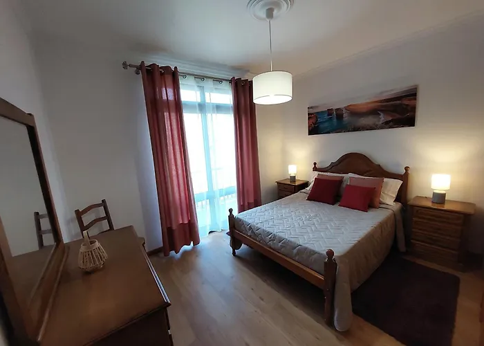 Casa Do Vale Da Estrela Apartamento