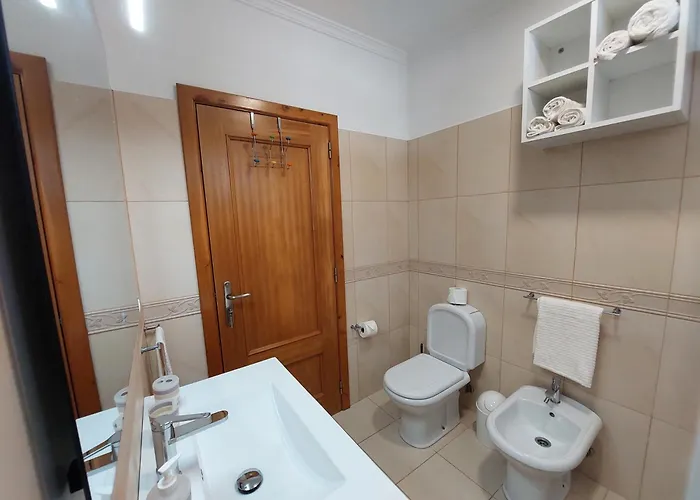 Apartamento Casa Do Vale Da Estrela *