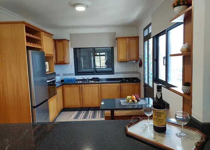 Apartamento Casa Do Vale Da Estrela *